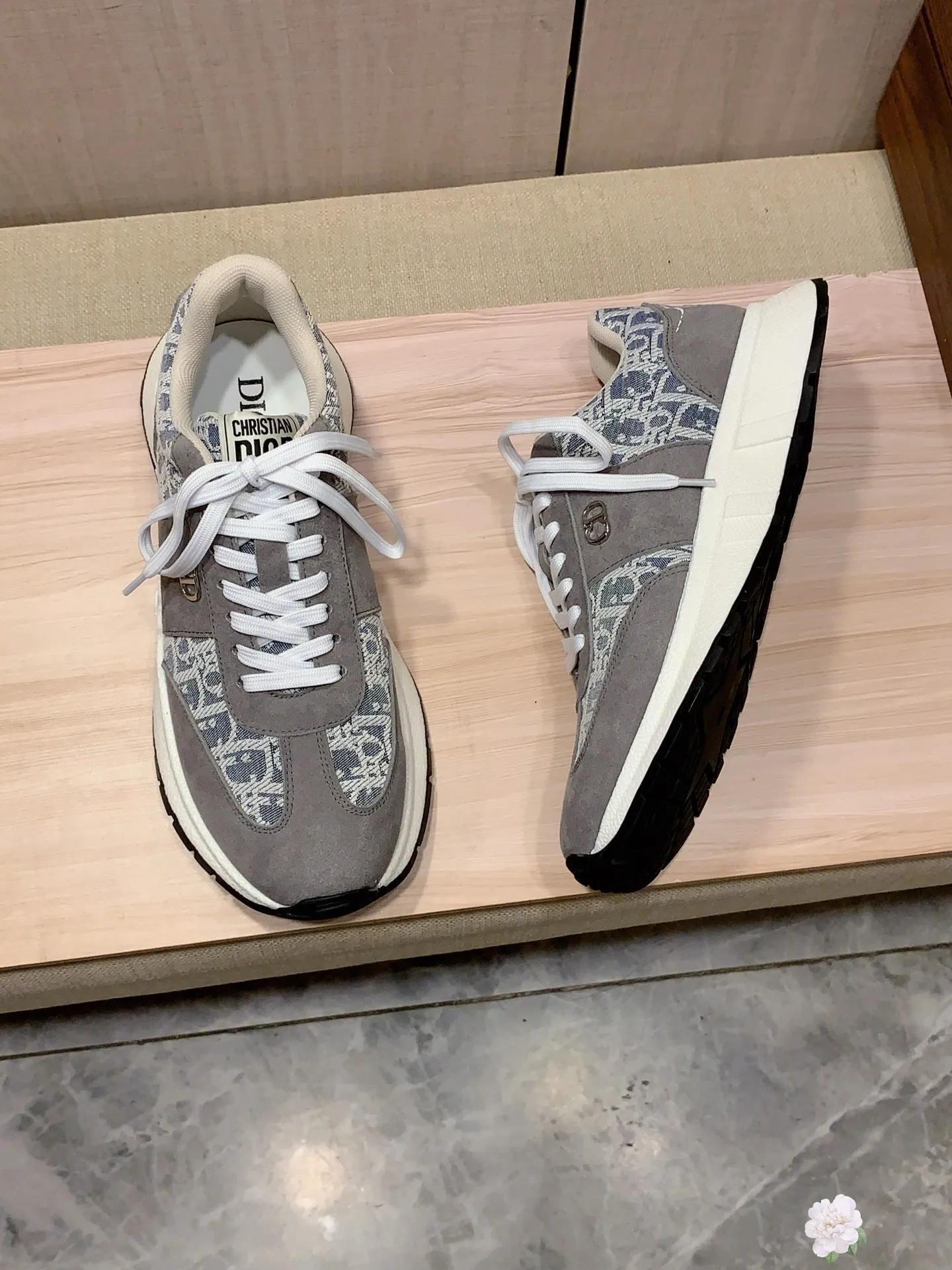 Men's Men's Shoes💰460💰💰🎩🎩[Lightning][Lightning] "Dior DIOR*" The latest and most popular casual shoes, top brand [seduce] luxury~purchase, top~quality. [Strong] The upper is made of imported breathable cowhide with woven material ➕ breathable sheepskin feet (•) and fine workmanship. Original stylish and stylish soft rubber wear-resistant and non-slip outsole, light and comfortable on the feet, the real thing looks better when photographed, 413: code: 38-44, 7️⃣ colors selected